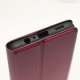 Samsung S23 Ultra Smart Soft Magenta Кейс
