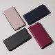Samsung S23 Ultra Smart Soft Magenta Кейс