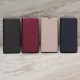 Samsung S23 Ultra Smart Soft Magenta Кейс
