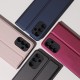 Samsung S23 Ultra Smart Soft Magenta Кейс