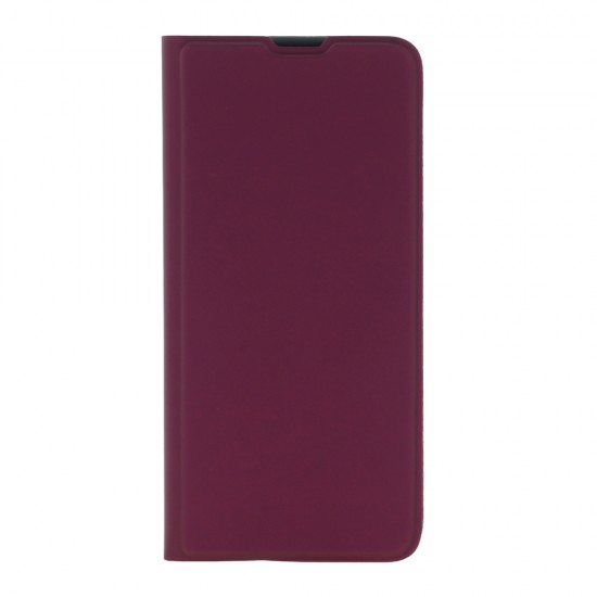 Samsung S23 Ultra Smart Soft Magenta Кейс