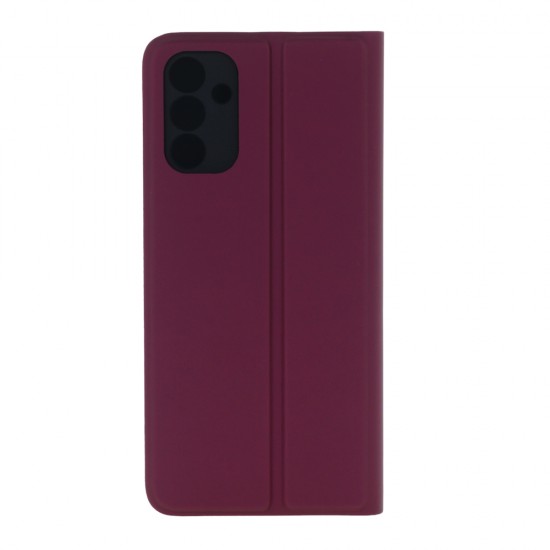 Samsung S23 Ultra Smart Soft Magenta Кейс