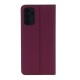 Samsung S23 Ultra Smart Soft Magenta Кейс