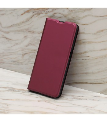 Samsung A33 5G Smart Soft Magenta Кейс