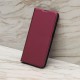 Samsung S23 Ultra Smart Soft Magenta Кейс