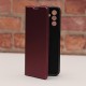 Samsung S23 Ultra Smart Soft Magenta Кейс