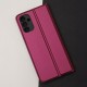 Samsung S23 Ultra Smart Soft Magenta Кейс