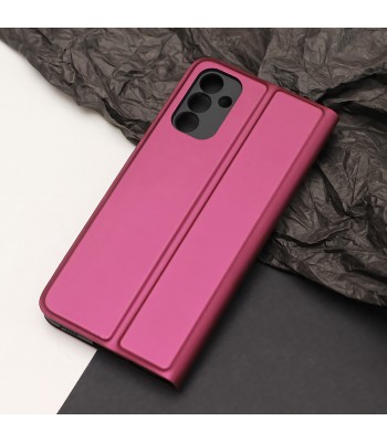 Oppo Reno 8T 4G Smart Soft Magenta Кейс