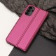 Samsung S23 Ultra Smart Soft Magenta Кейс