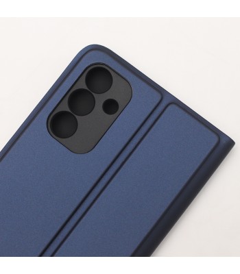 Motorola Moto G73 Smart Soft Navy Blue Кейс