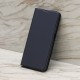 Samsung S23 Ultra Smart Soft Navy Blue Кейс