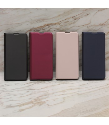 Samsung S20 FE, S20 Lite Smart Soft Nude Кейс