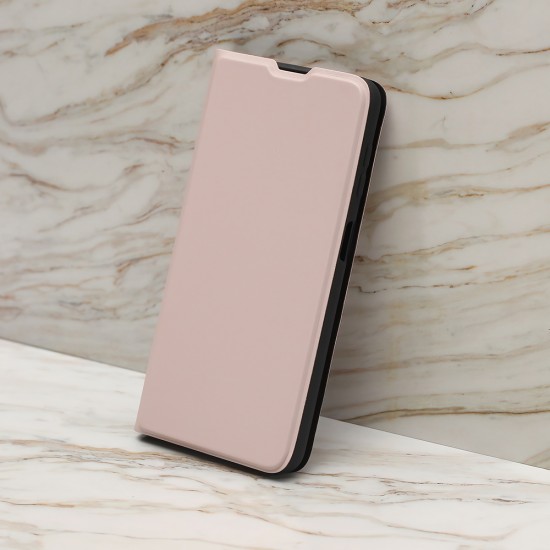 Oppo A57 Smart Soft Nude Кейс