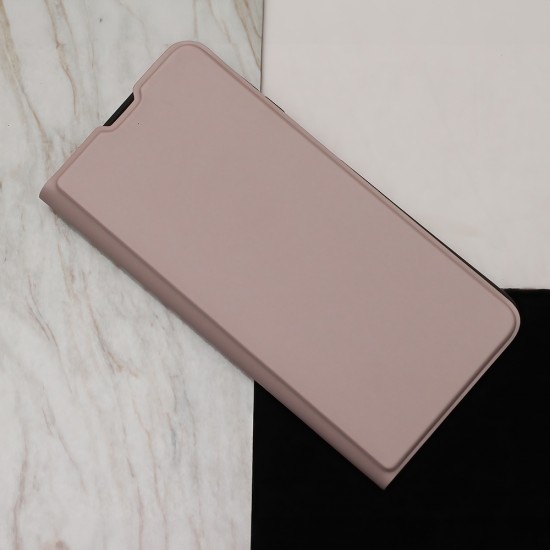 Oppo A57 Smart Soft Nude Кейс