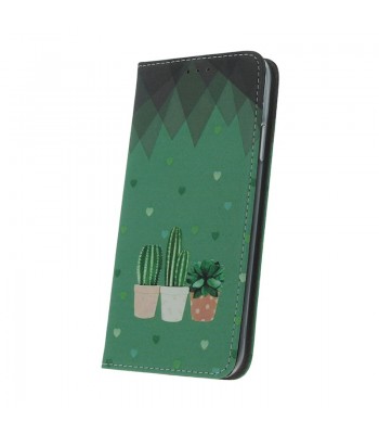 Samsung A53 5G Smart Trendy Cactus 2 Кейс