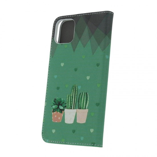 Samsung A53 5G Smart Trendy Cactus 2 Кейс