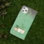 Samsung A53 5G Smart Trendy Cactus 2 Кейс