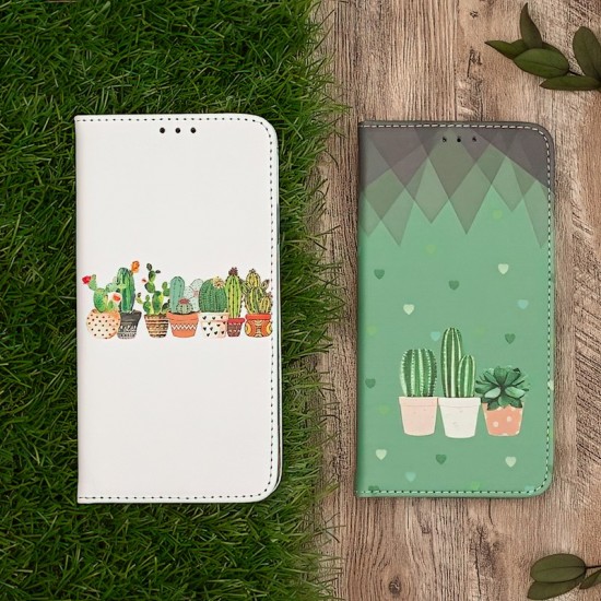 Samsung A53 5G Smart Trendy Cactus 2 Кейс