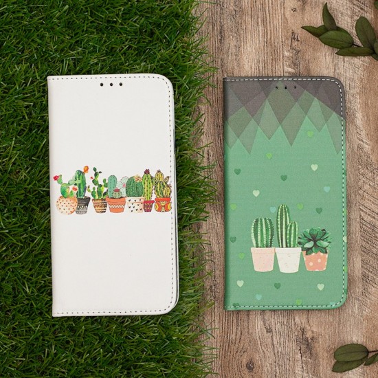Samsung A53 5G Smart Trendy Cactus 2 Кейс