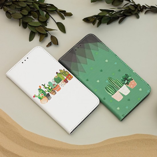 Samsung A53 5G Smart Trendy Cactus 2 Кейс