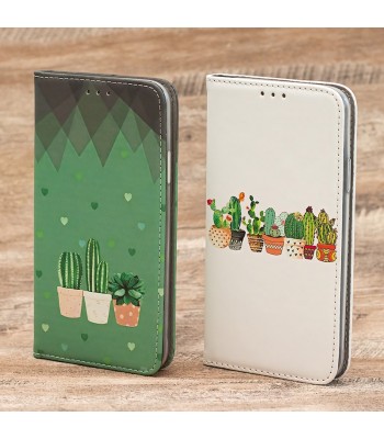 Samsung A53 5G Smart Trendy Cactus 2 Кейс