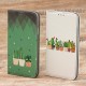 Samsung A53 5G Smart Trendy Cactus 2 Кейс