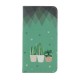 Samsung A53 5G Smart Trendy Cactus 2 Кейс