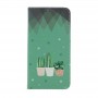 Samsung A53 5G Smart Trendy Cactus 2 Кейс