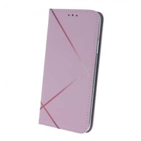 Xiaomi Redmi Note 10 5G Smart Trendy Linear 1 Кейс