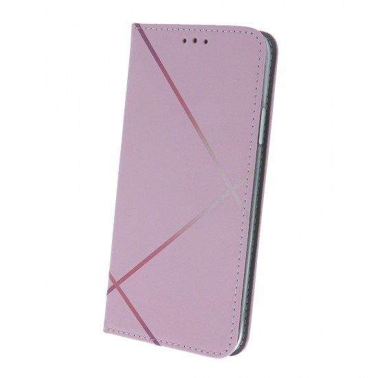 Xiaomi Redmi Note 10 5G Smart Trendy Linear 1 Кейс
