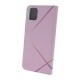 Xiaomi Redmi Note 10 5G Smart Trendy Linear 1 Кейс