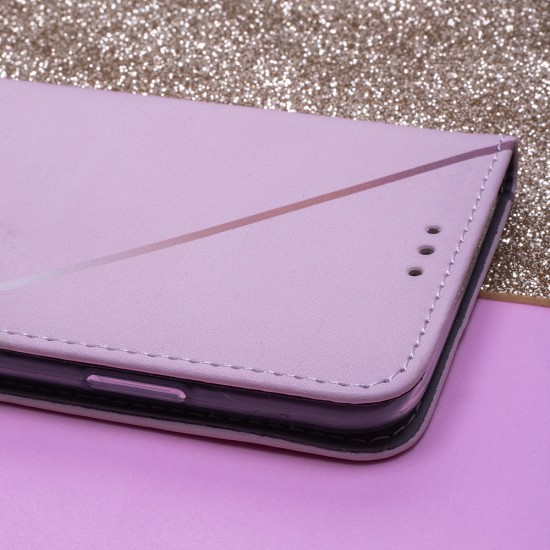 Xiaomi Redmi Note 10 5G Smart Trendy Linear 1 Кейс