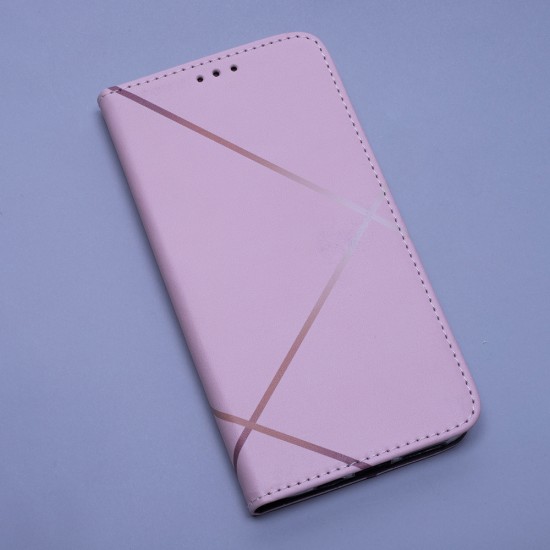 Xiaomi Redmi Note 10 5G Smart Trendy Linear 1 Кейс
