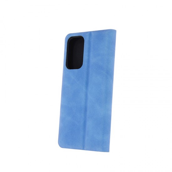 Samsung A53 5G Smart Tender Navy Blue Кейс