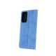 Samsung A53 5G Smart Tender Navy Blue Кейс