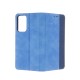 Samsung A53 5G Smart Tender Navy Blue Кейс