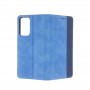 Samsung A53 5G Smart Tender Navy Blue Кейс Samsung A53 5G Smart Tender Navy Blue Кейс