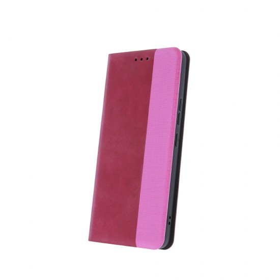 Samsung A53 5G Smart Tender Red Кейс