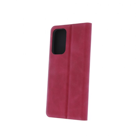 Samsung A53 5G Smart Tender Red Кейс