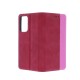 Samsung A53 5G Smart Tender Red Кейс