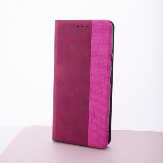 Samsung A53 5G Smart Tender Red Кейс