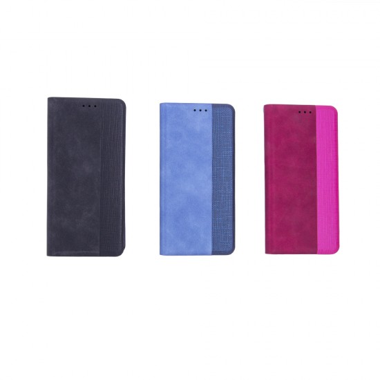 Samsung A53 5G Smart Tender Red Кейс