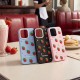 Холдери и кейсове - Apple iPhone 11 Strawberry Black Кейс