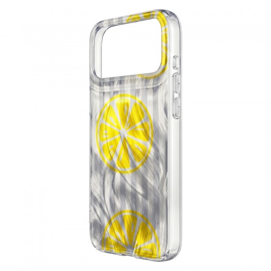 Холдери и кейсове - Honor X70, X9D, Magic 8 Lite Ultra Trendy Summer Lemon Кейс