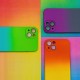 Samsung A53 5G Ultra Trendy Neogradient 1 Кейс