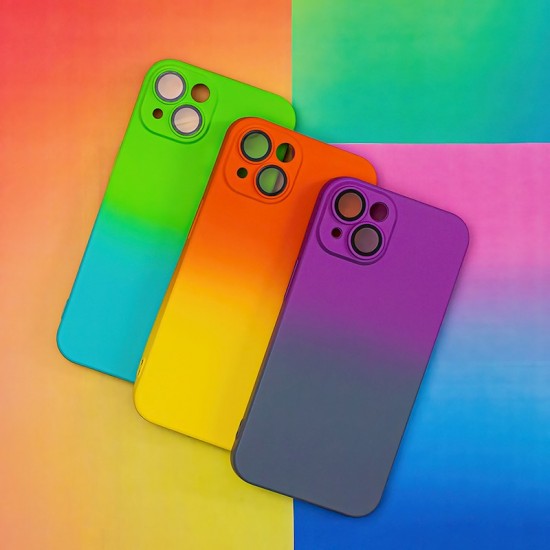 Samsung A53 5G Ultra Trendy Neogradient 1 Кейс