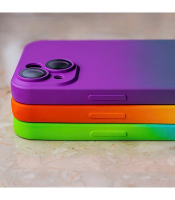 Samsung A53 5G Ultra Trendy Neogradient 2 Кейс