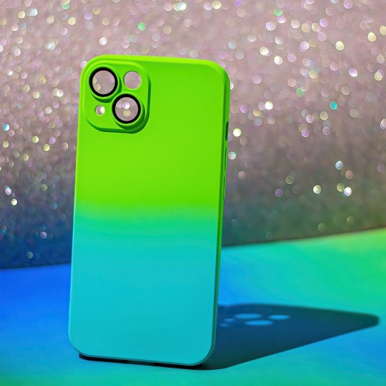 Samsung A53 5G Ultra Trendy Neogradient 3 Кейс