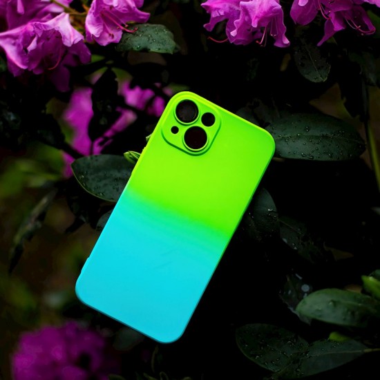 Samsung A53 5G Ultra Trendy Neogradient 3 Кейс