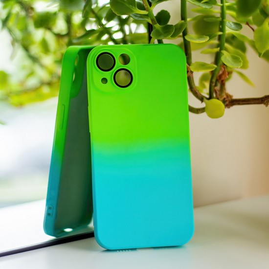 Samsung A53 5G Ultra Trendy Neogradient 3 Кейс